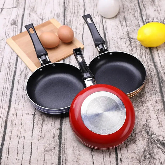 12.5CM Non-Stick Egg Pan
