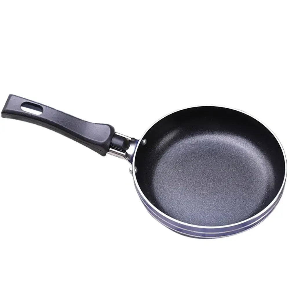 12.5CM Non-Stick Egg Pan