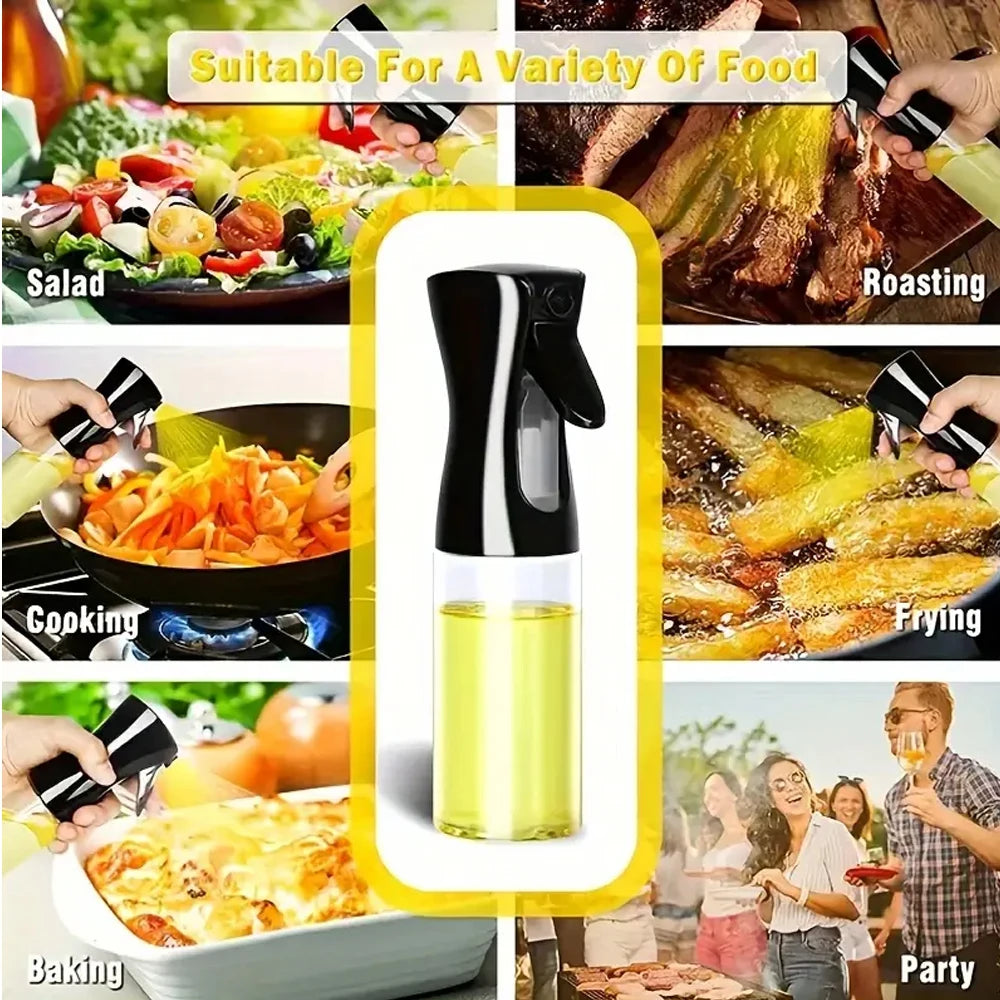 Oil Sprayer Bottle