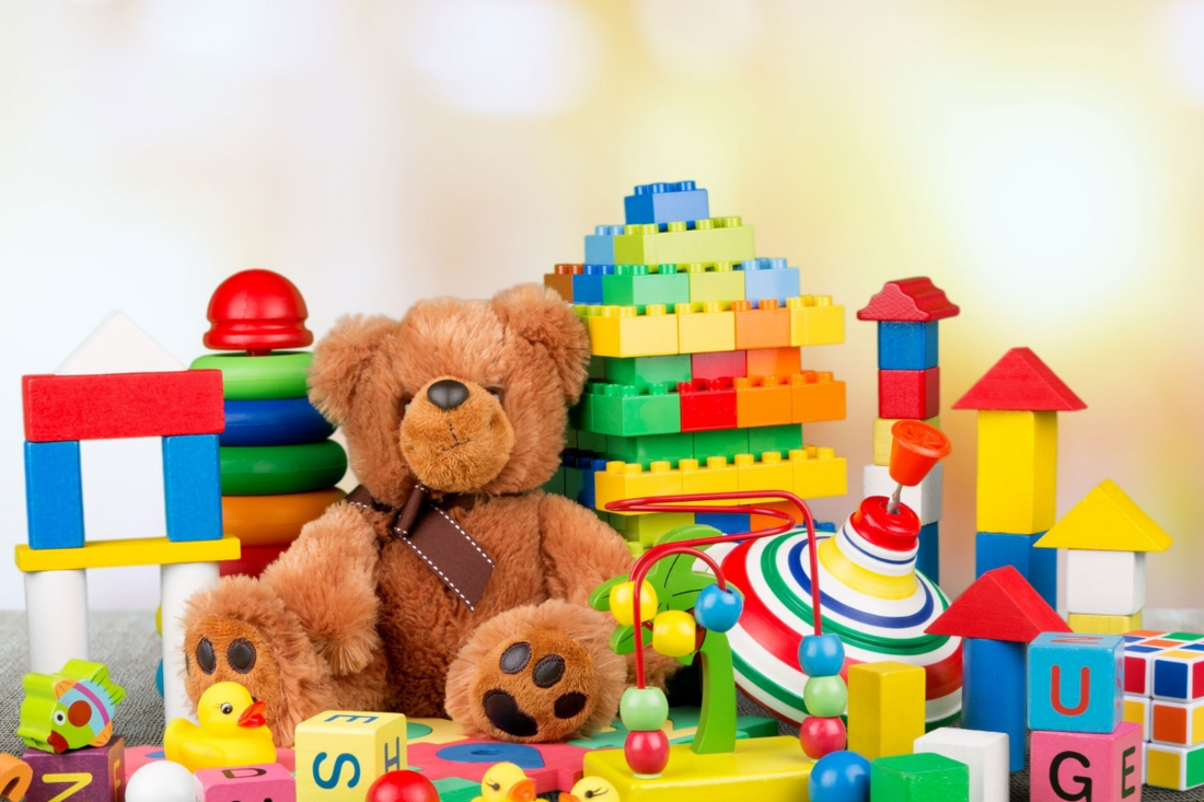 Fun & Learning: The Best Educational Toys for Kids
