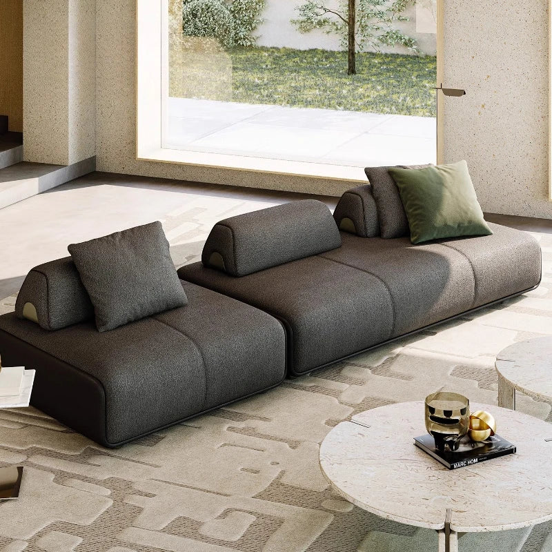 Modern Convertible Sofa