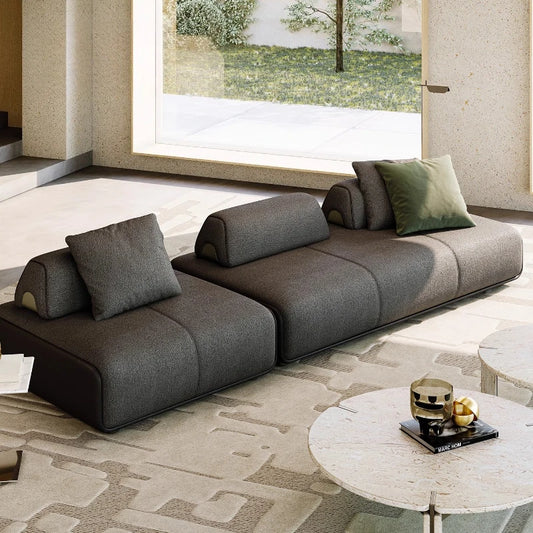 Modern Convertible Sofa