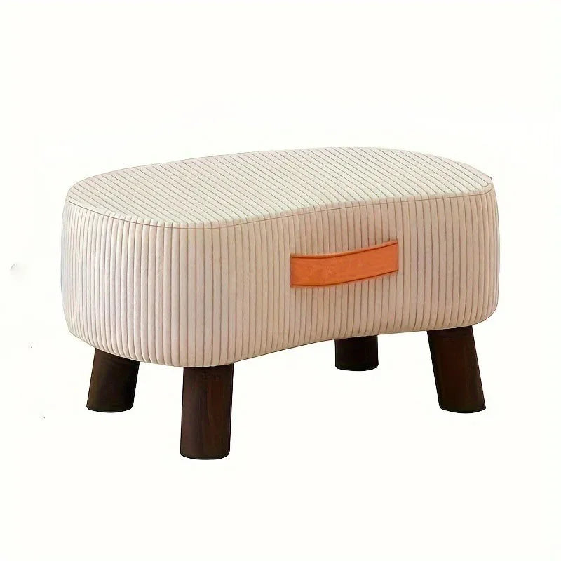Nordic Shoe Changing Stool