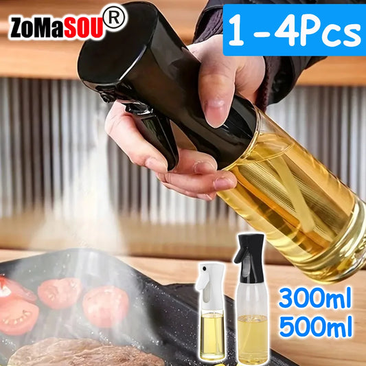 Oil Sprayer Bottle