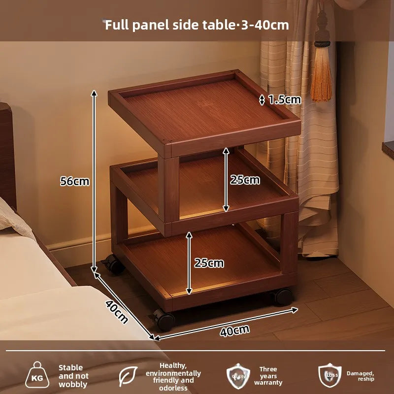 Modern Bedside Nightstand