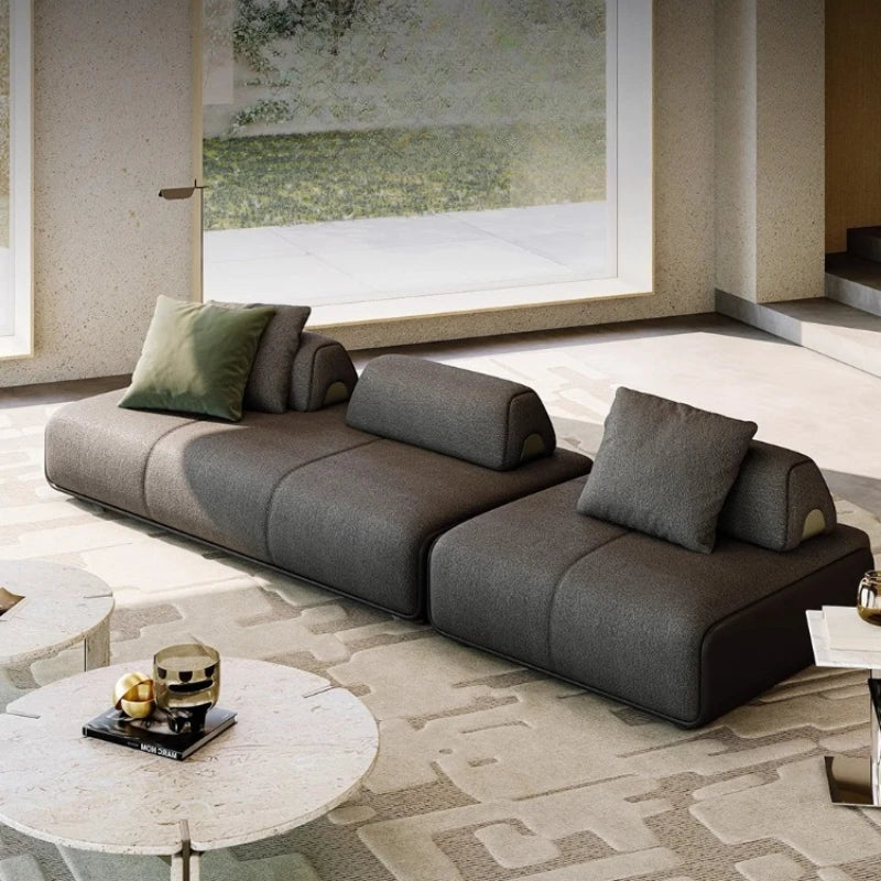 Modern Convertible Sofa