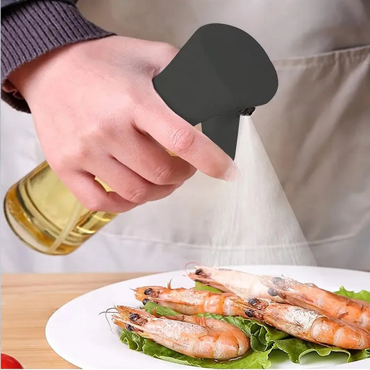 Oil Sprayer Bottle
