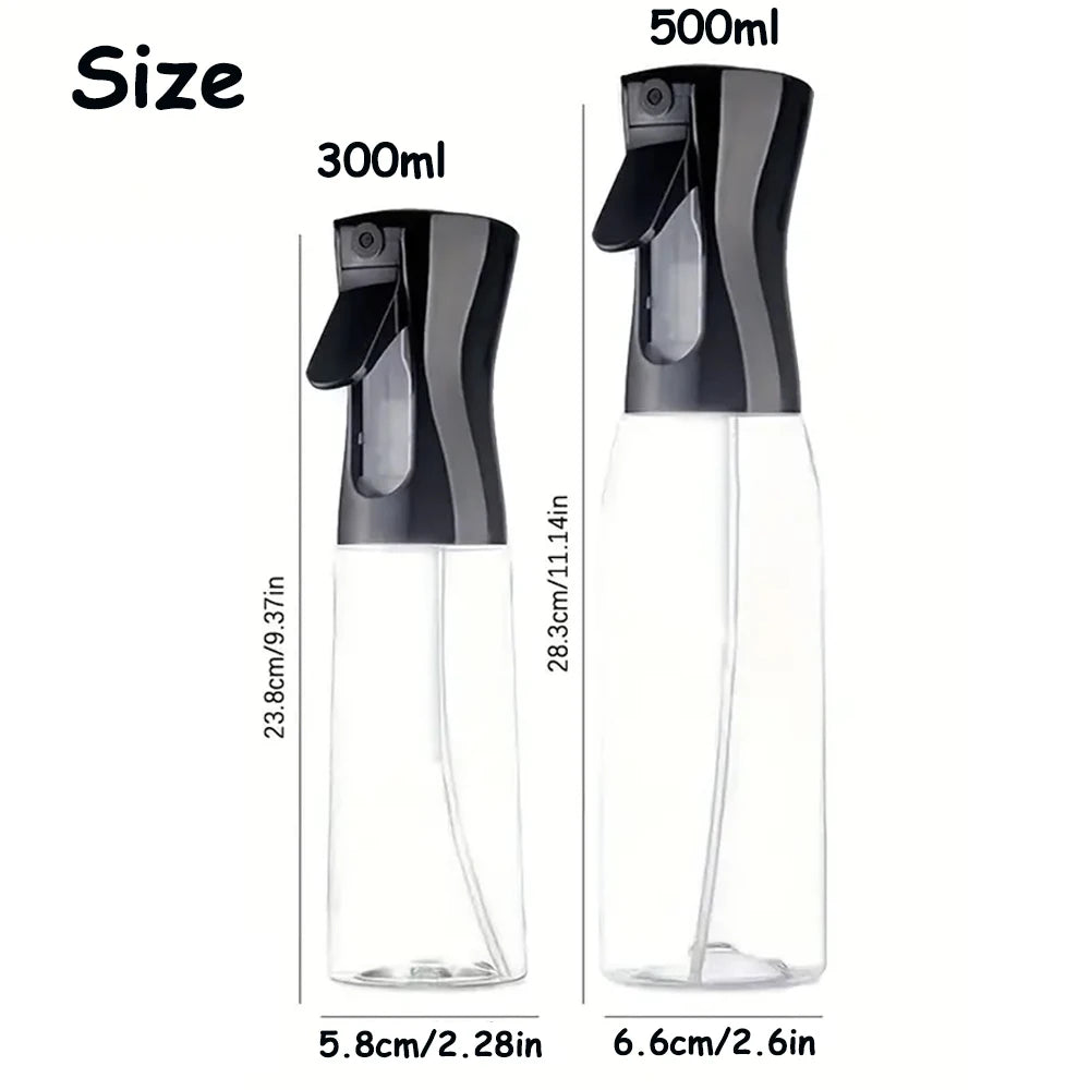 Oil Sprayer Bottle
