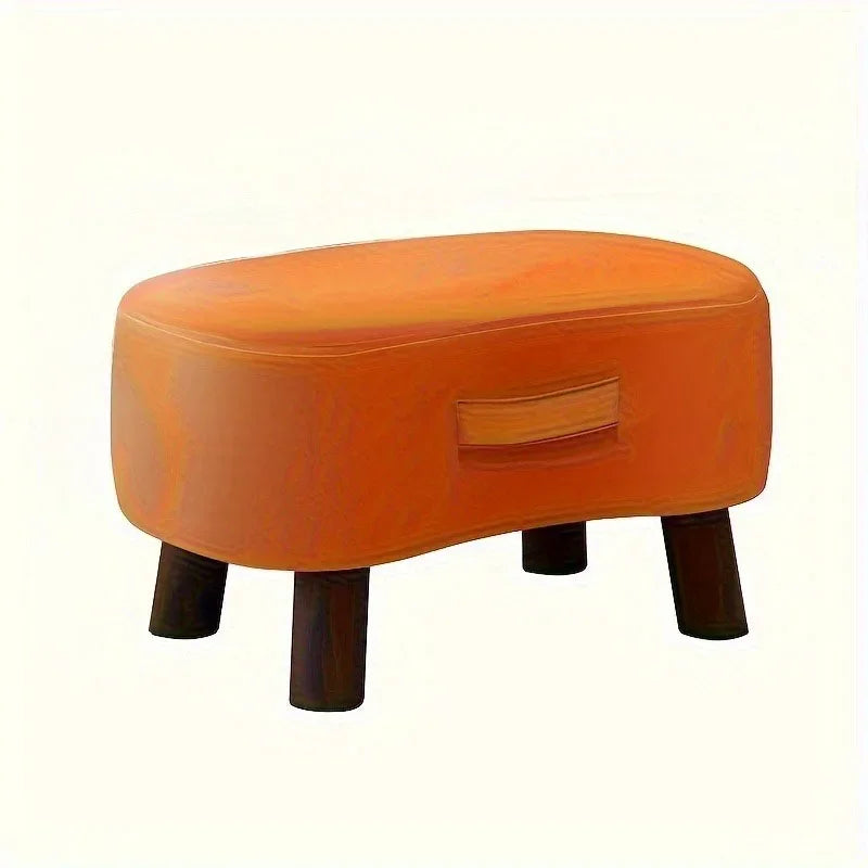 Nordic Shoe Changing Stool