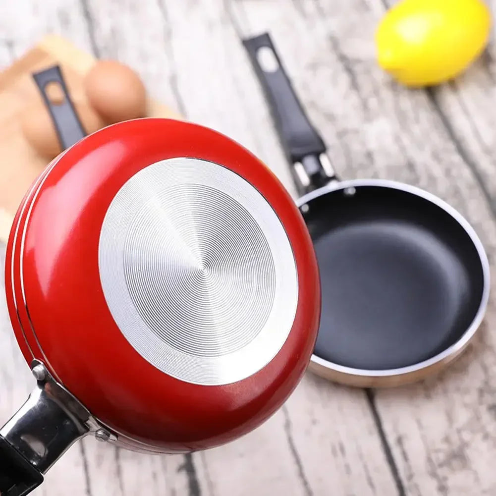 12.5CM Non-Stick Egg Pan