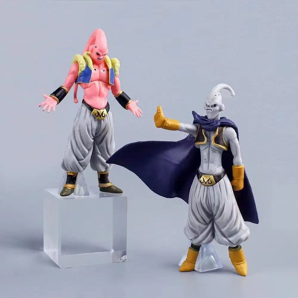Majin Buu Anime Figure