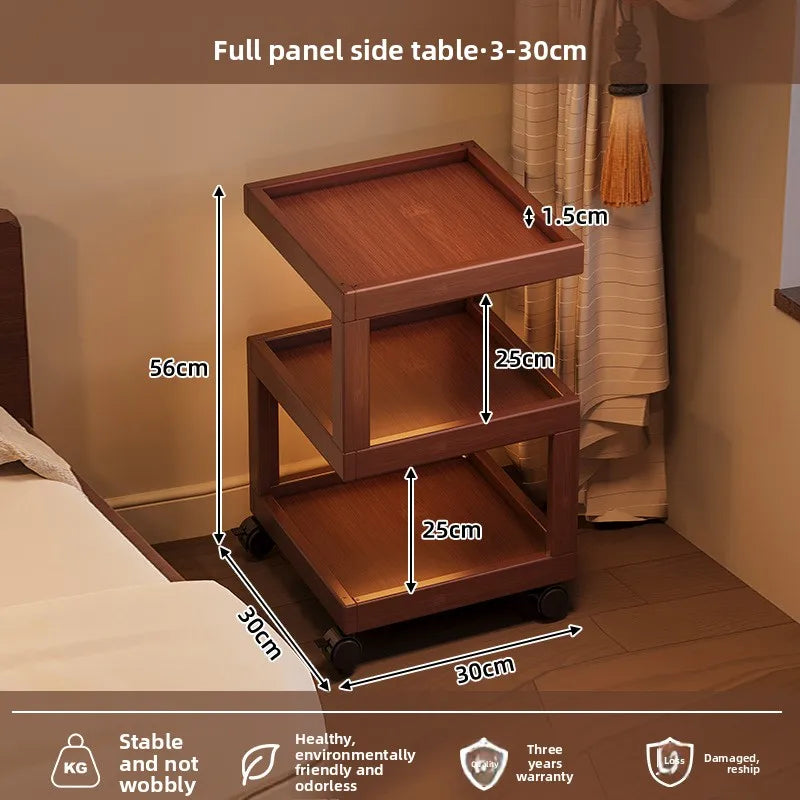 Modern Bedside Nightstand