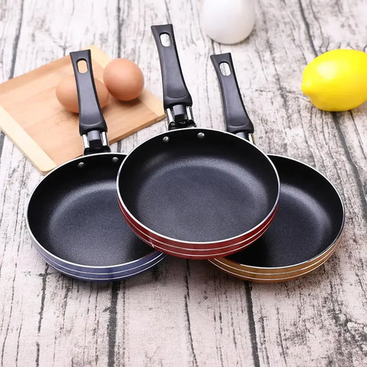 12.5CM Non-Stick Egg Pan