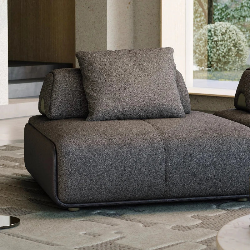 Modern Convertible Sofa