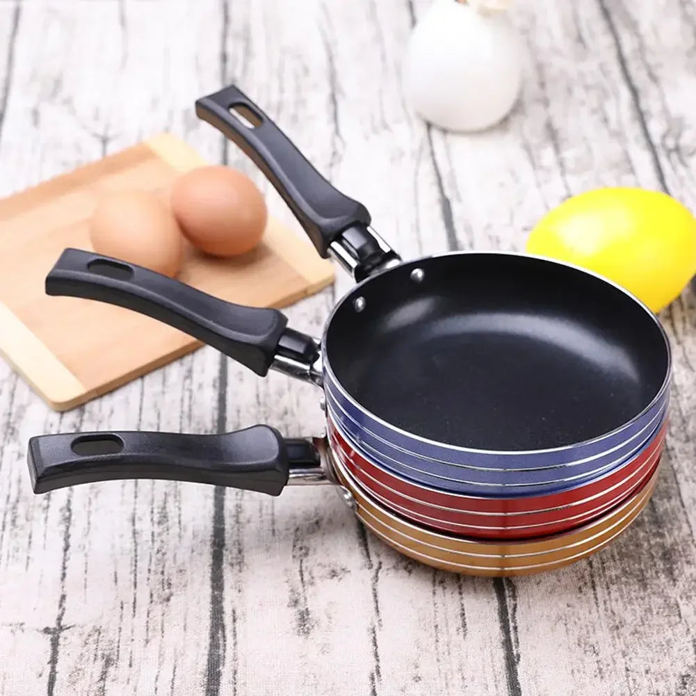 12.5CM Non-Stick Egg Pan