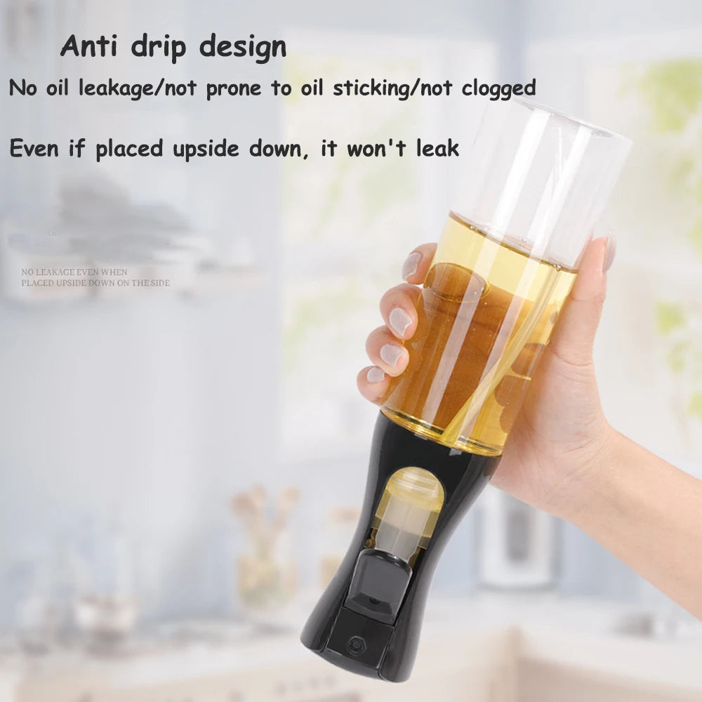 Oil Sprayer Bottle