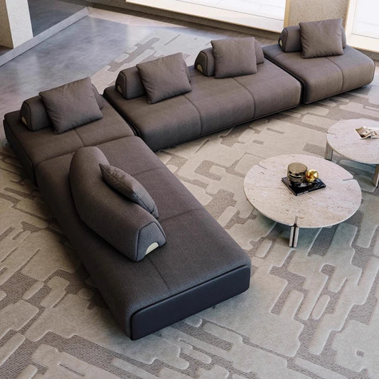 Modern Convertible Sofa