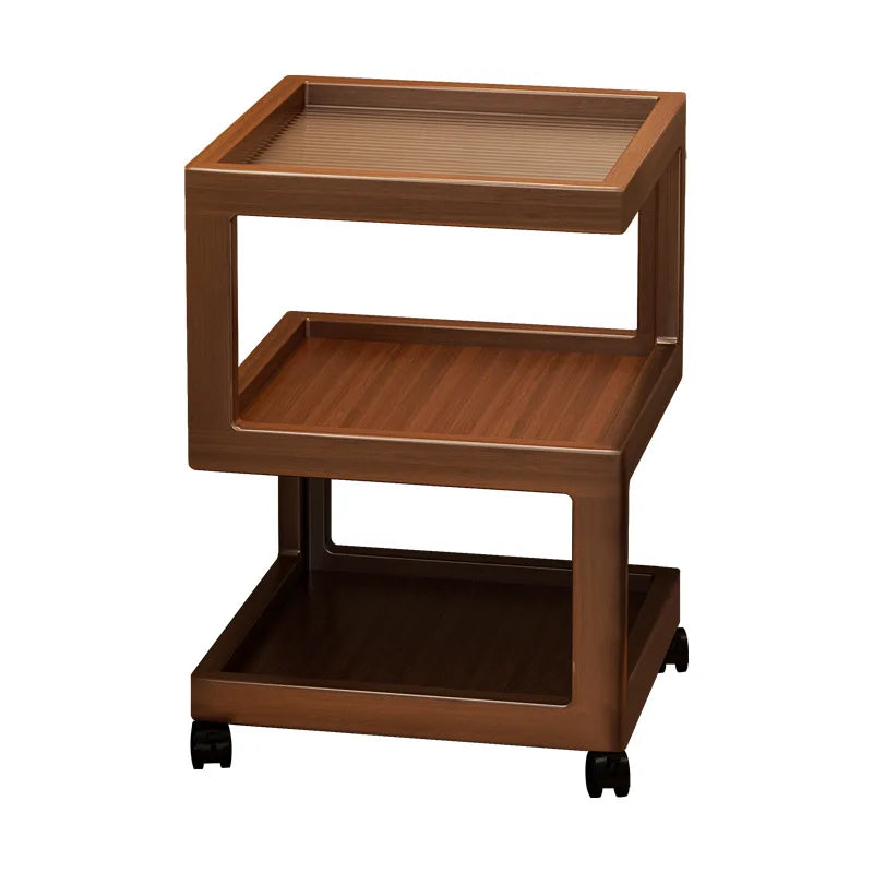 Modern Bedside Nightstand