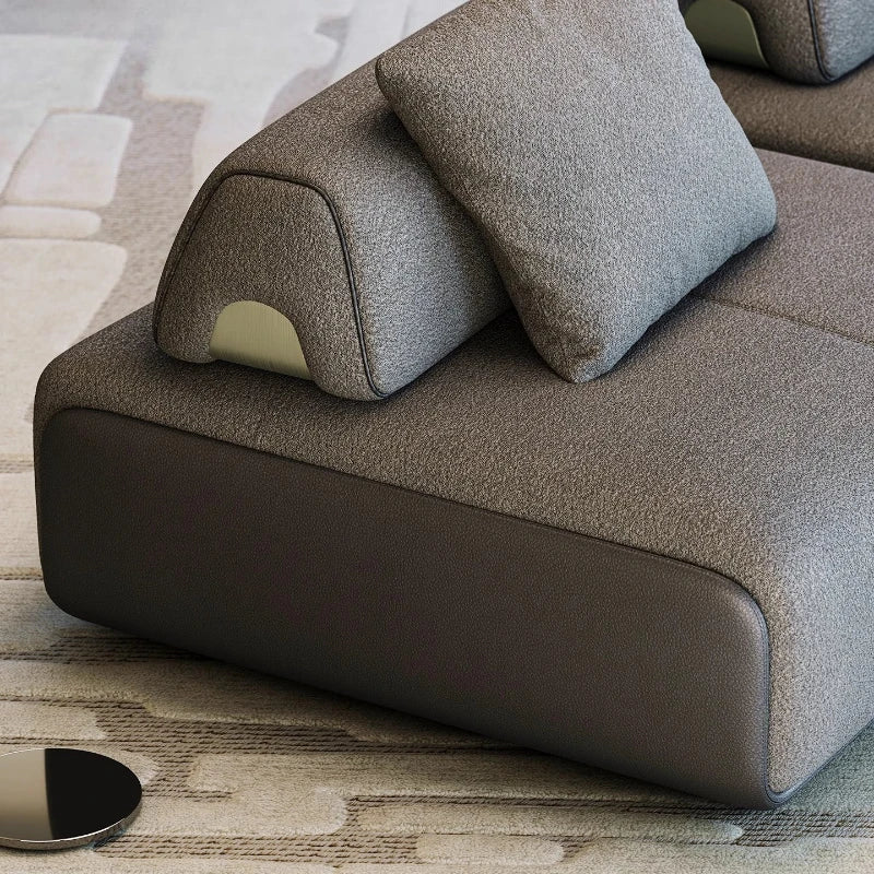 Modern Convertible Sofa